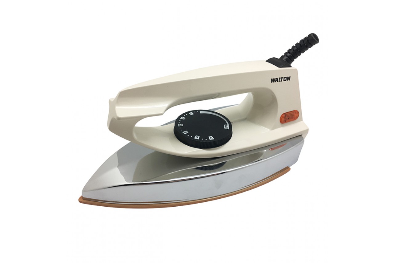 Walton WIRHD02 (Heavy Dry Iron)